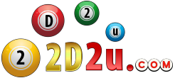 2D2U