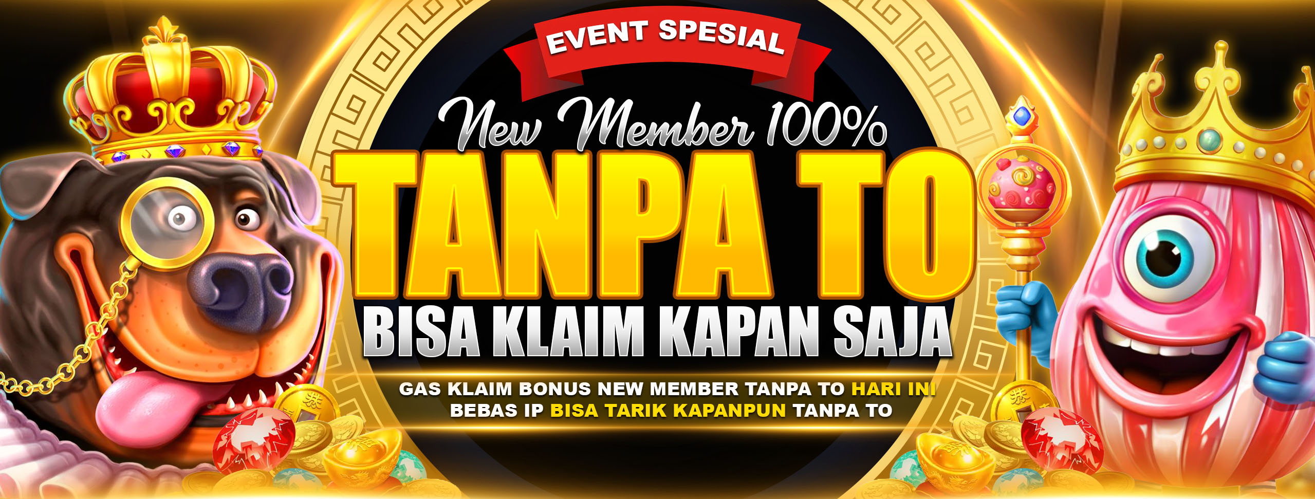 Banner MASTER288 GAME ONLINE